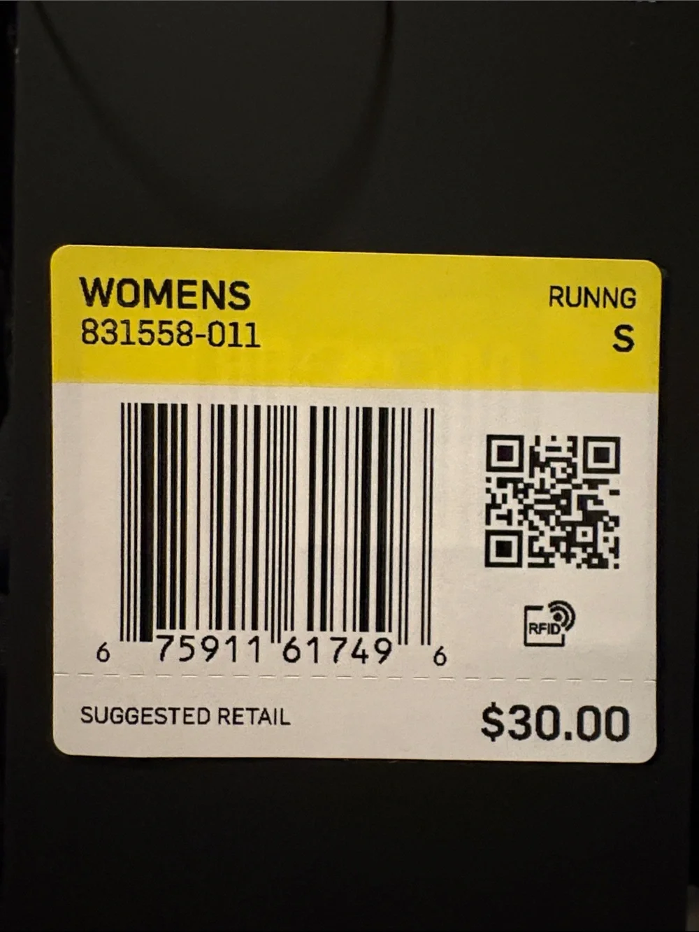 NWT nike shorts